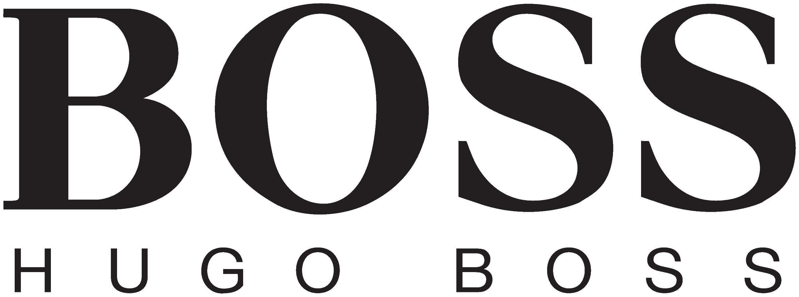 Hugo Boss