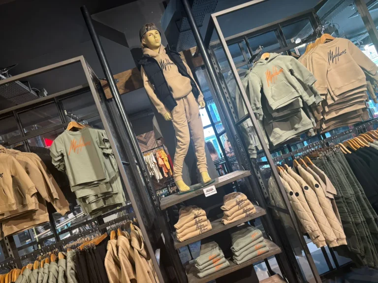 Stoer en Zo | babykleding kinderkleding communiekleding | Sittard (Limburg) | 00014