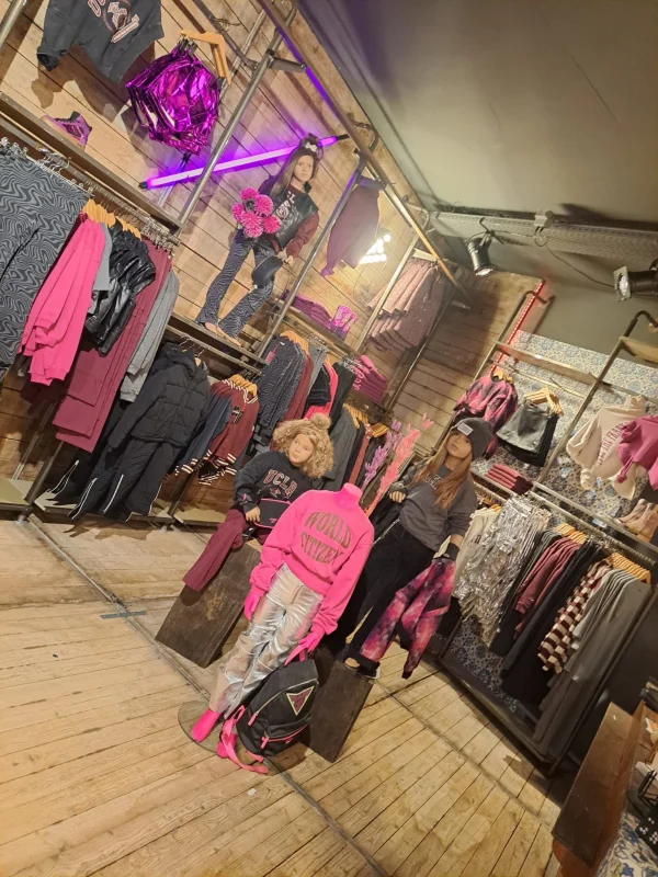 Stoer en Zo | babykleding kinderkleding communiekleding | Sittard (Limburg) | 00029
