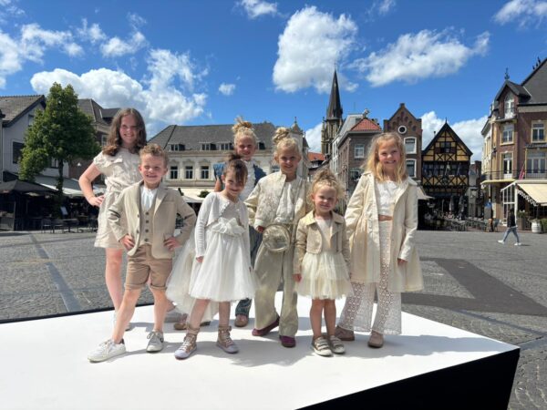 Stoer en zo Sittard Communiekleding kinderen 2025 1