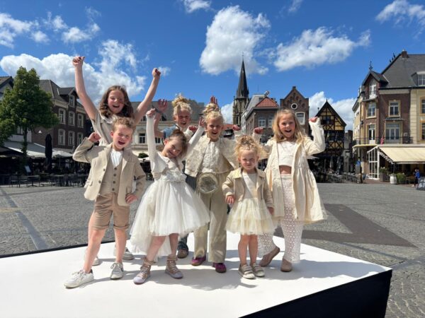 Stoer en zo Sittard Communiekleding kinderen 2025 2