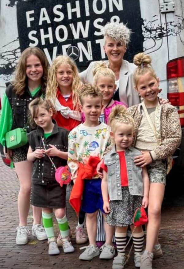Stoer en zo Sittard zomerkleding kinderen 2025 3