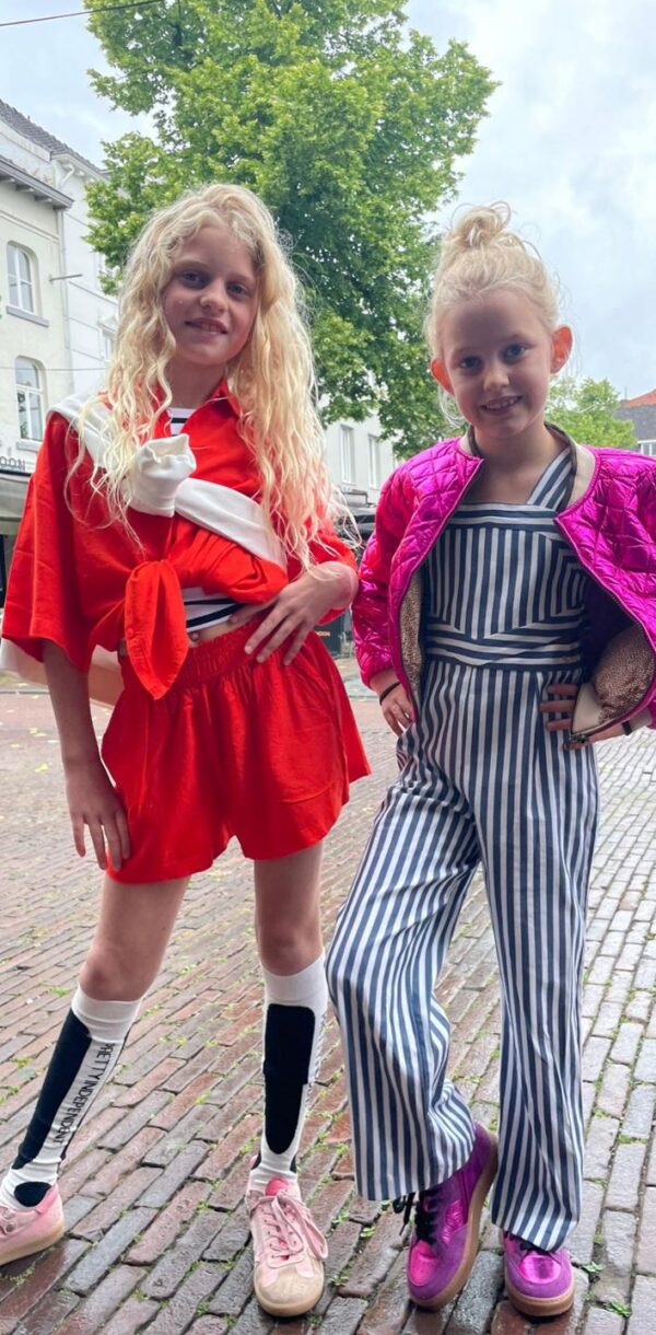 Stoer en zo Sittard zomerkleding kinderen 2025 4