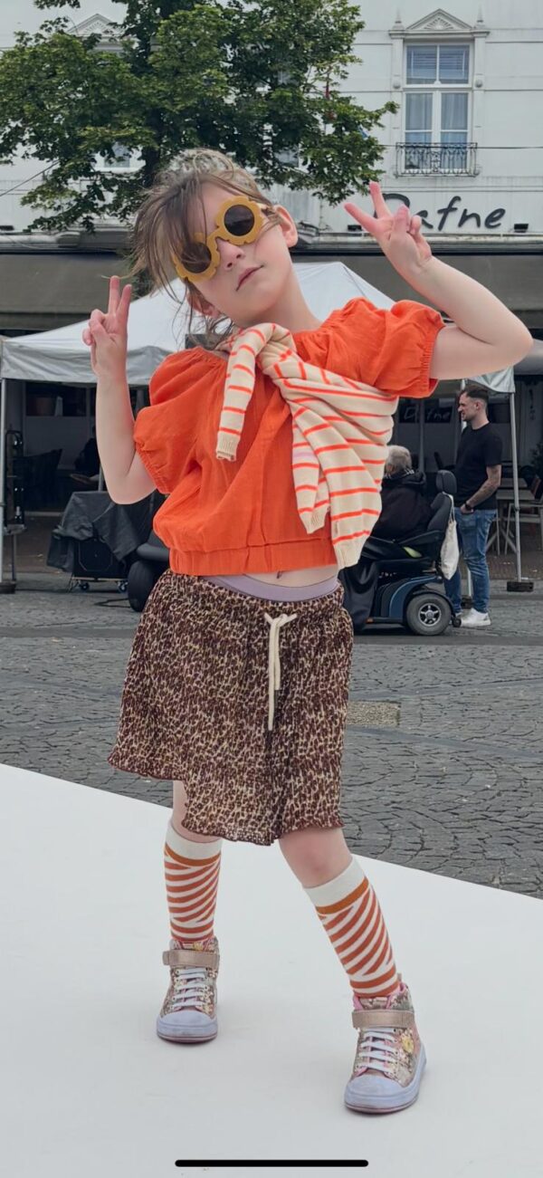 Stoer en zo Sittard zomerkleding kinderen 2025