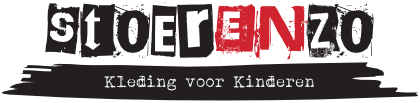 logo stoer en zo sittard (babykleding kinderkleding en communiekleding)